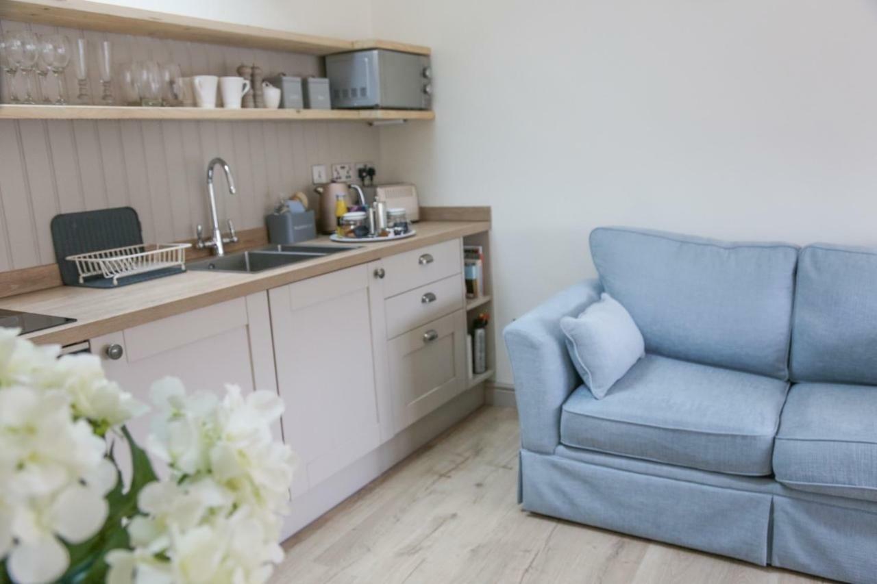 Barley - Cosy Stylish Apartment - Easy Access To Bath And Many Nearby Attractions Бокс Экстерьер фото