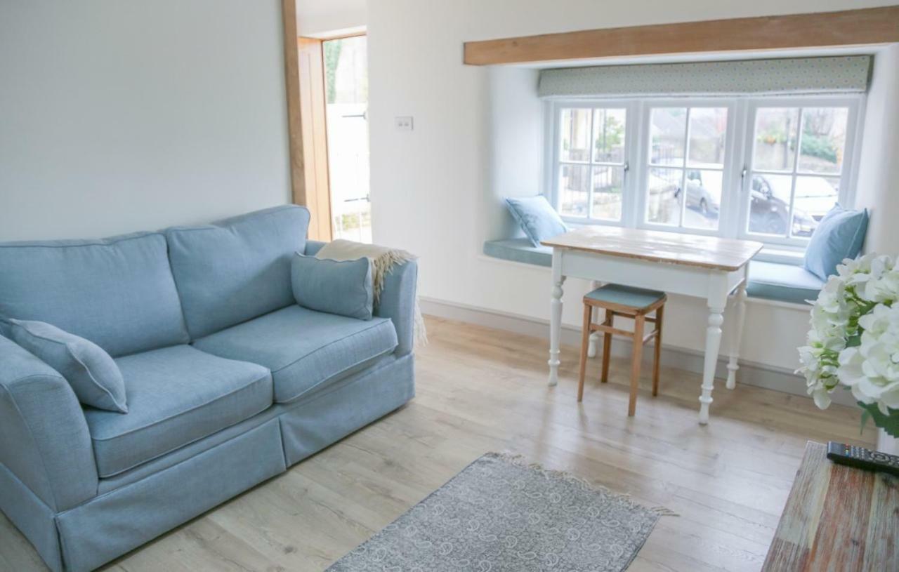 Barley - Cosy Stylish Apartment - Easy Access To Bath And Many Nearby Attractions Бокс Экстерьер фото